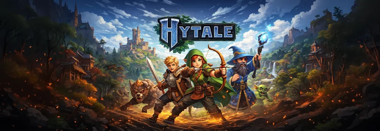 HYTALE